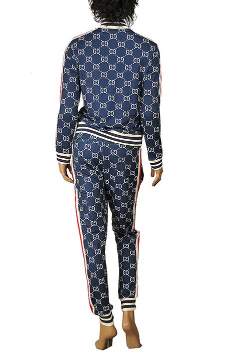 gucci baby joggers|gucci tracksuit joggers for women.